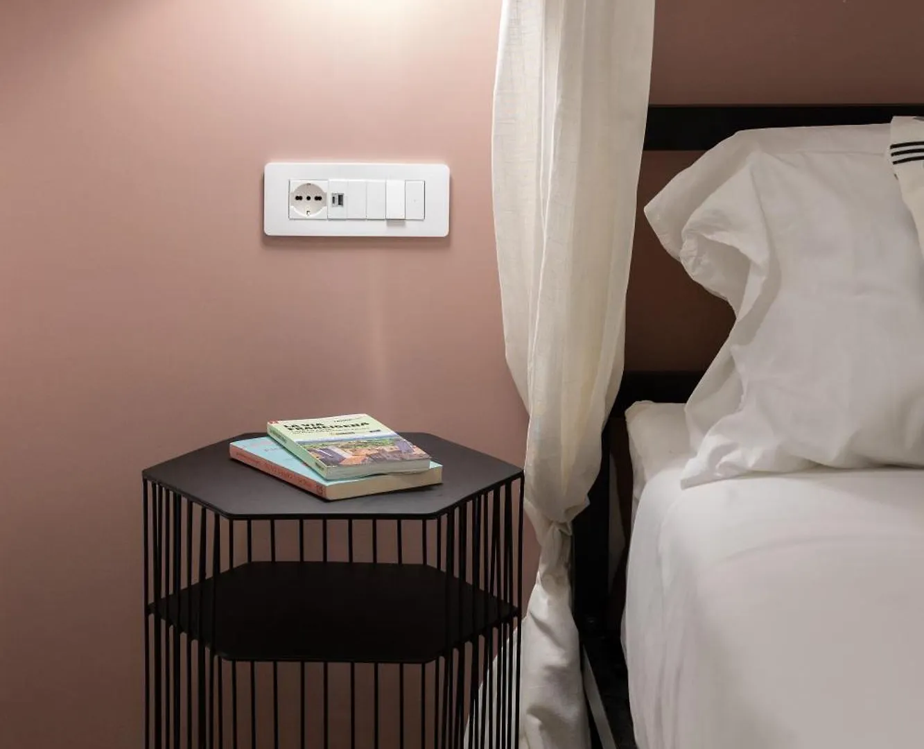 Style & Stone Guest House Rome