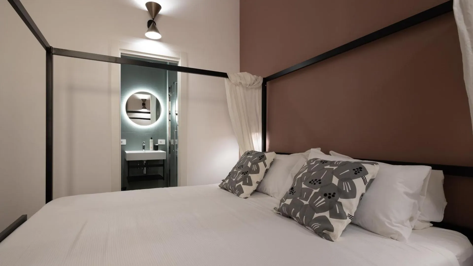 Style & Stone Guest House Rome 0*,  Italy