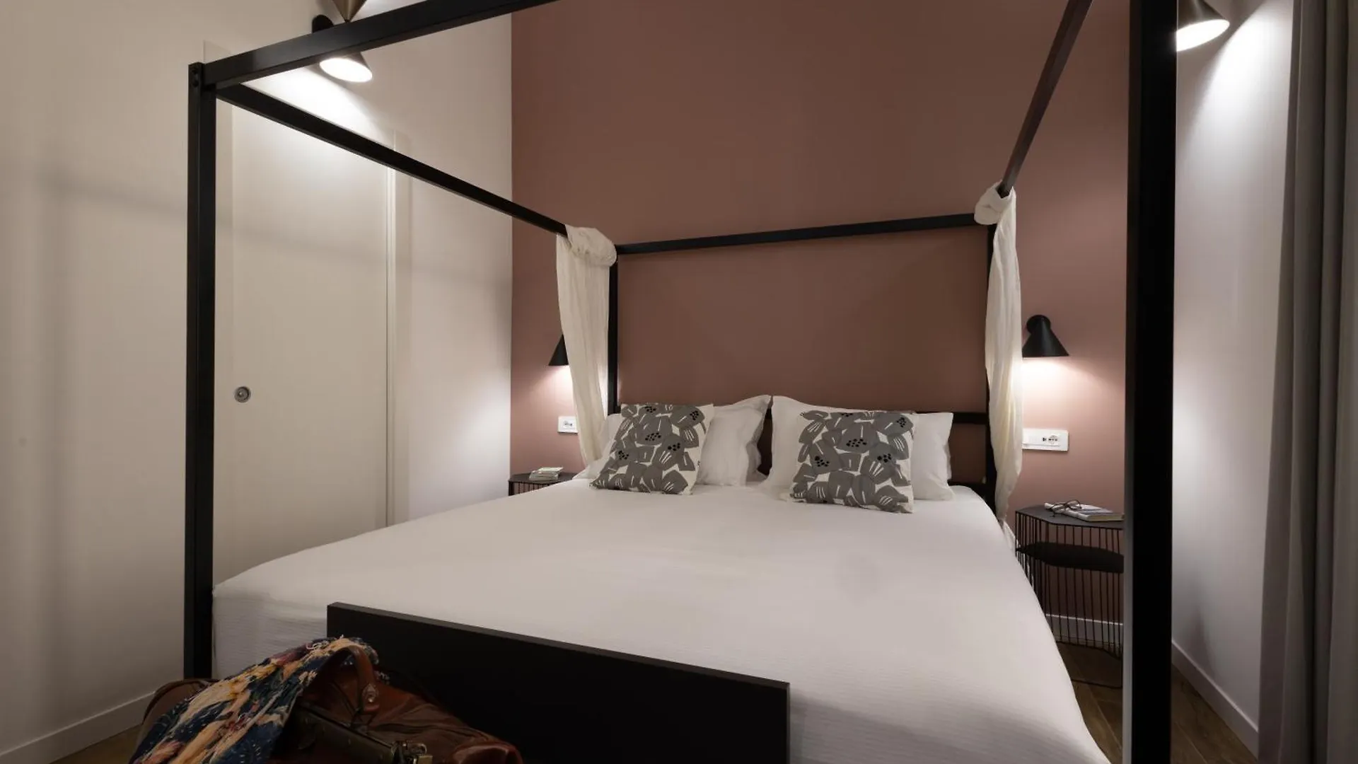 Style & Stone Guest House Rome