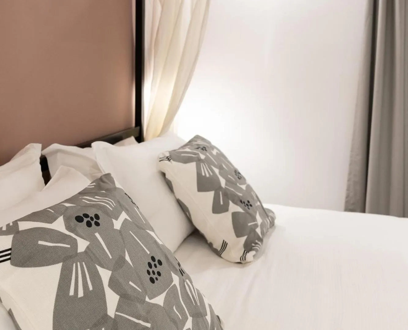 Style & Stone Guest House Rome Italy