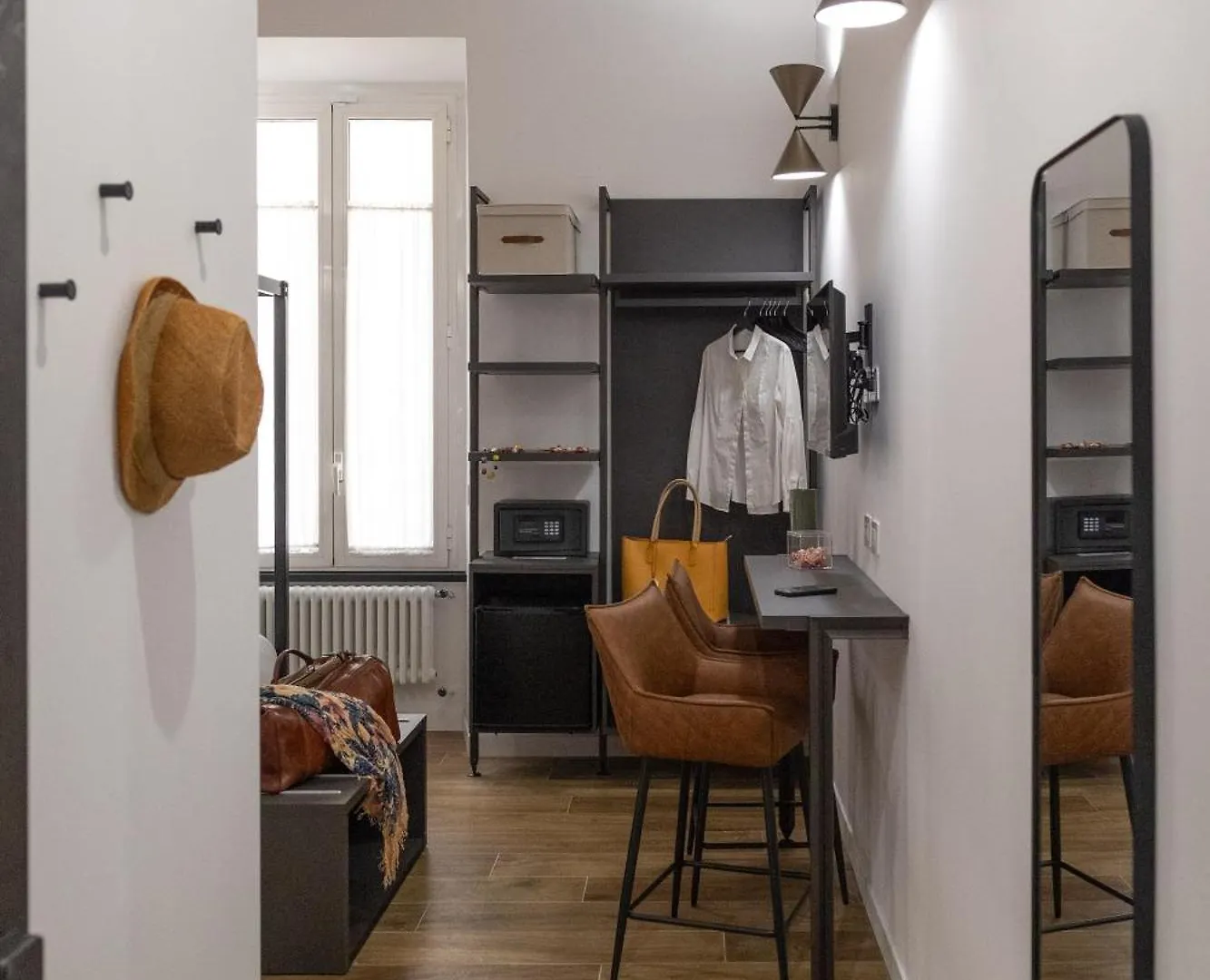 Style & Stone Guest House Rome