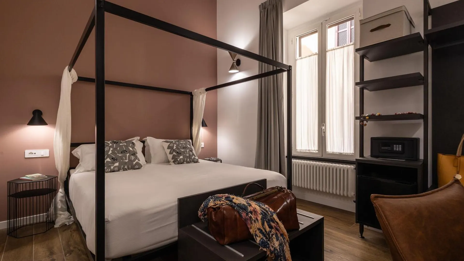 Style & Stone Guest House Rome 0*,