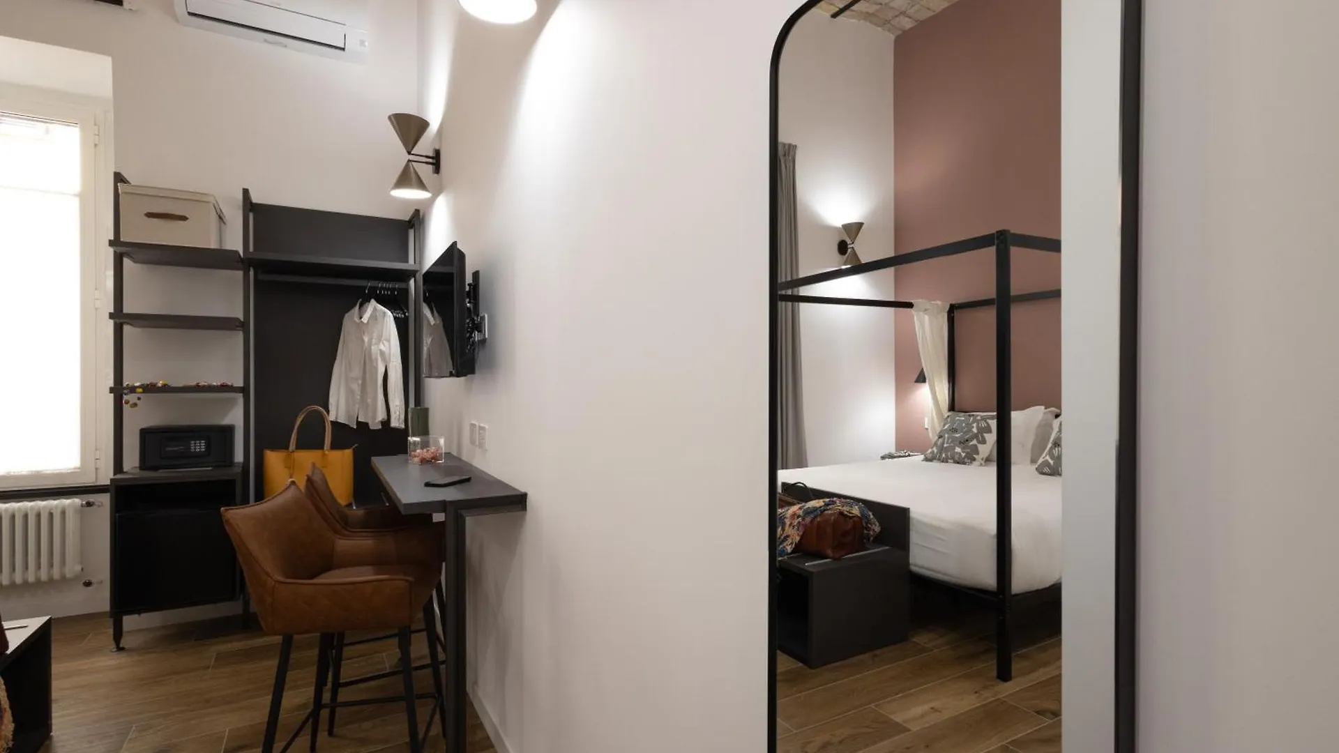 Style & Stone Guest House Rome