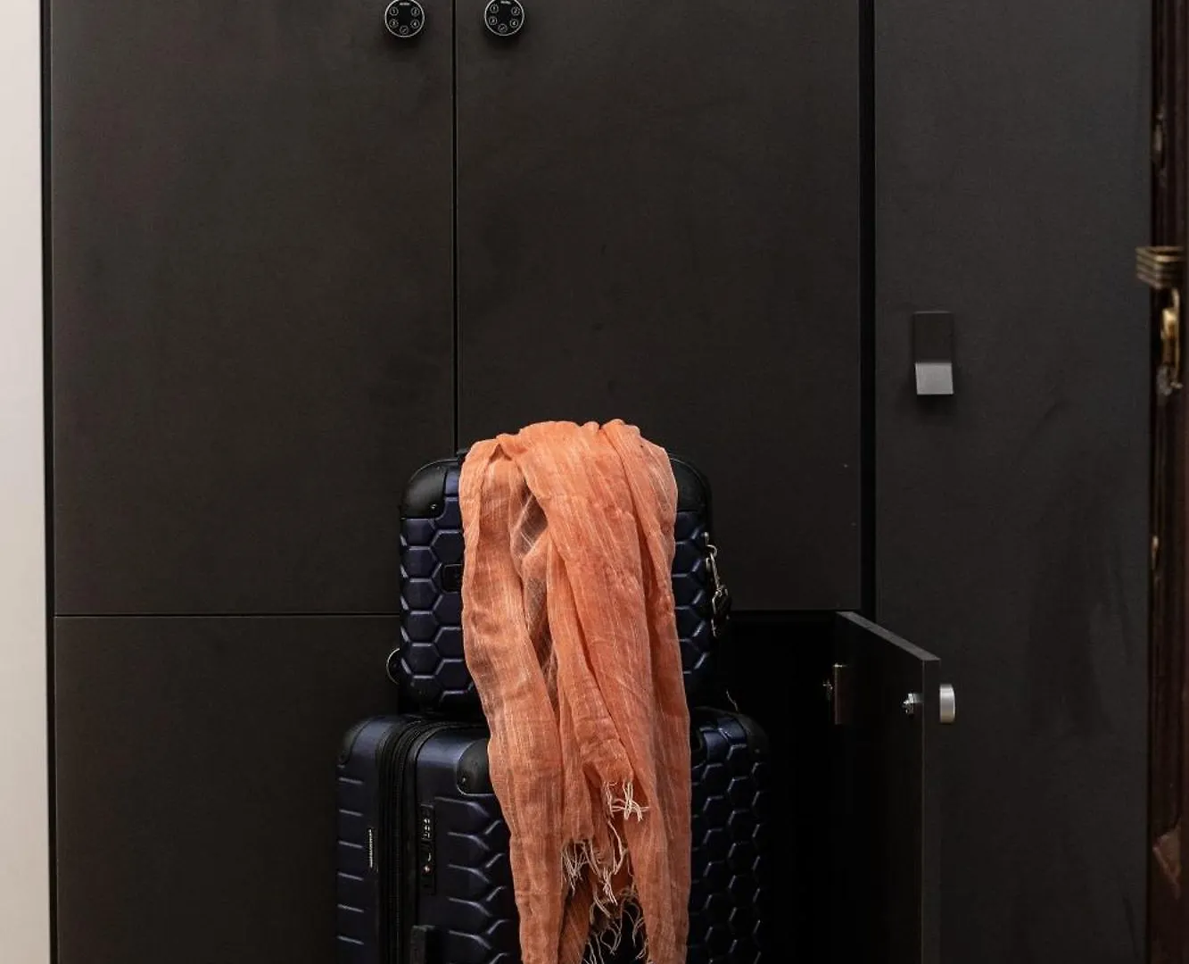 Style & Stone Guest House Rome
