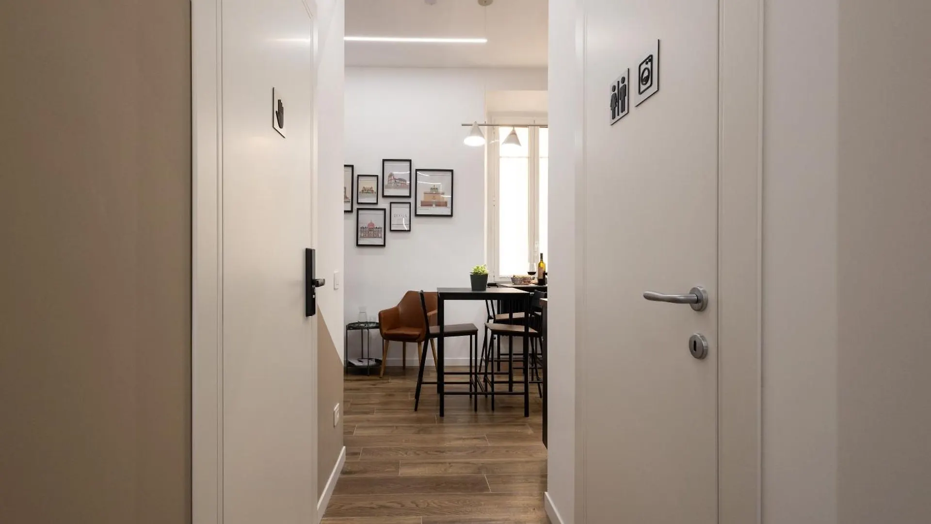 Style & Stone Guest House Rome 0*,  Italy