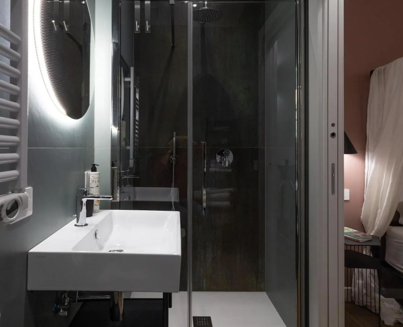 Style & Stone Guest House Rome 0*,