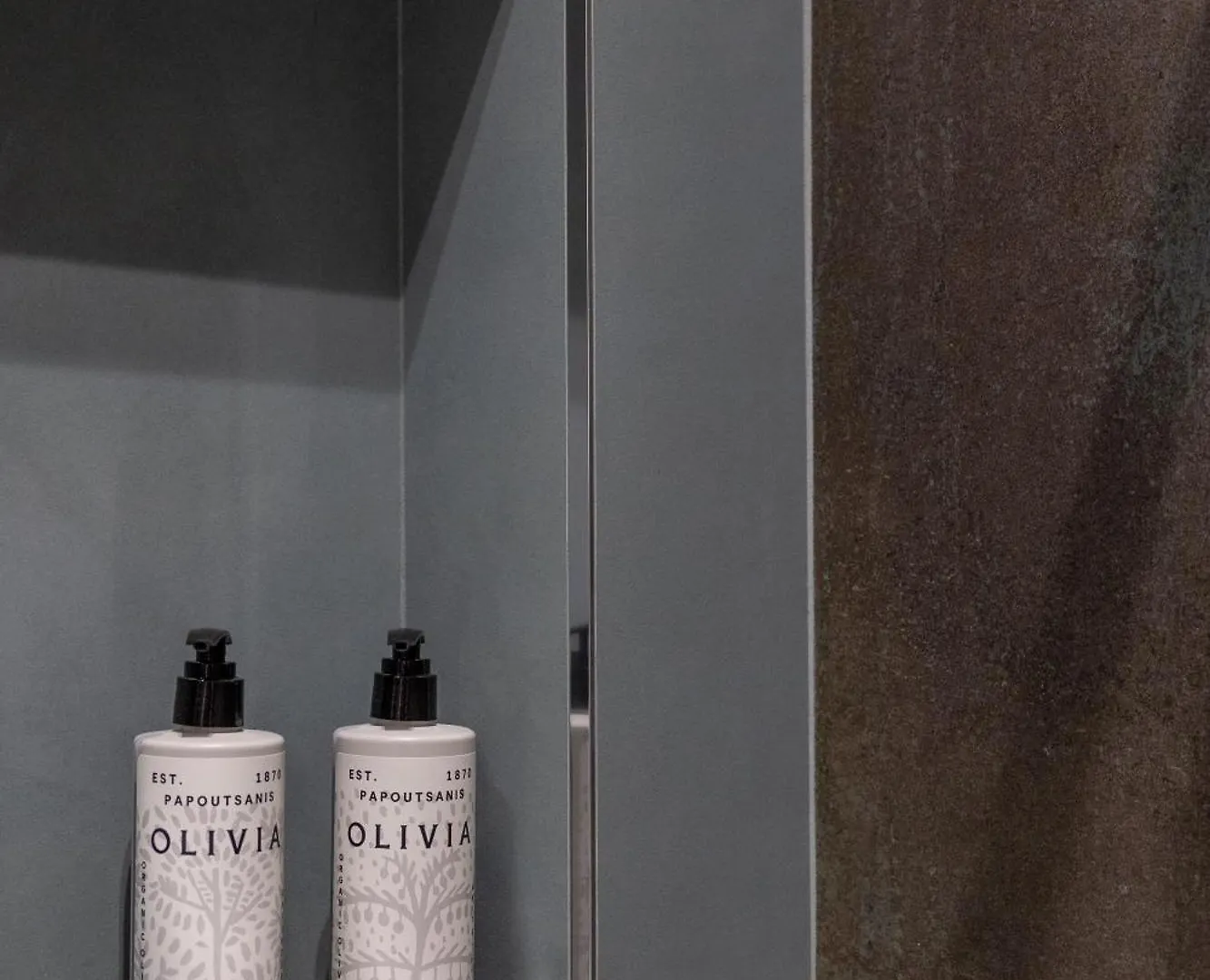 Style & Stone Guest House Rome