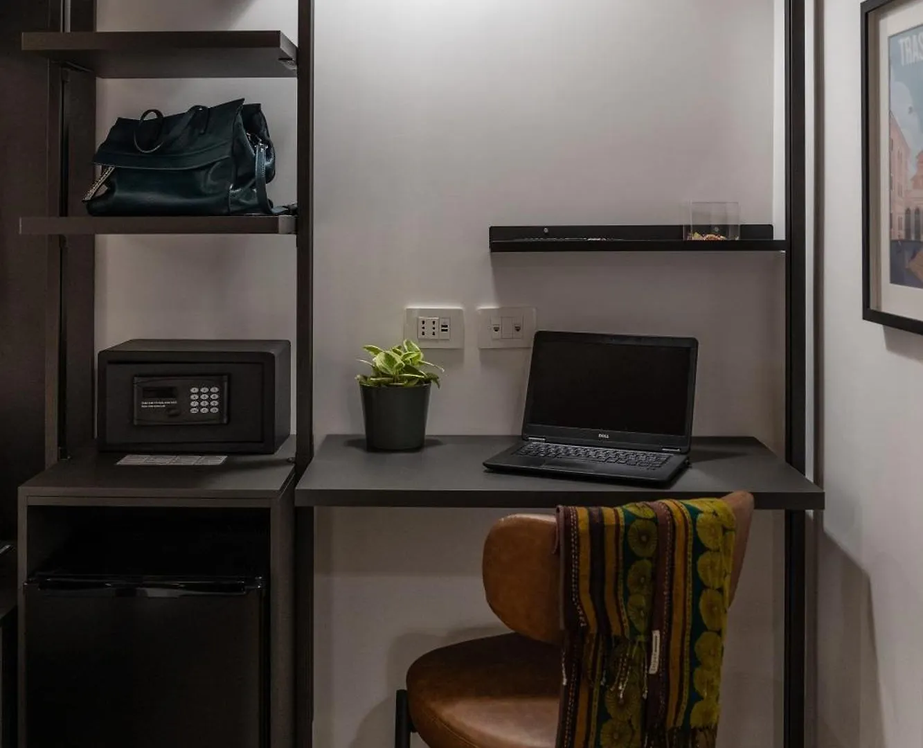 Style & Stone Guest House Rome