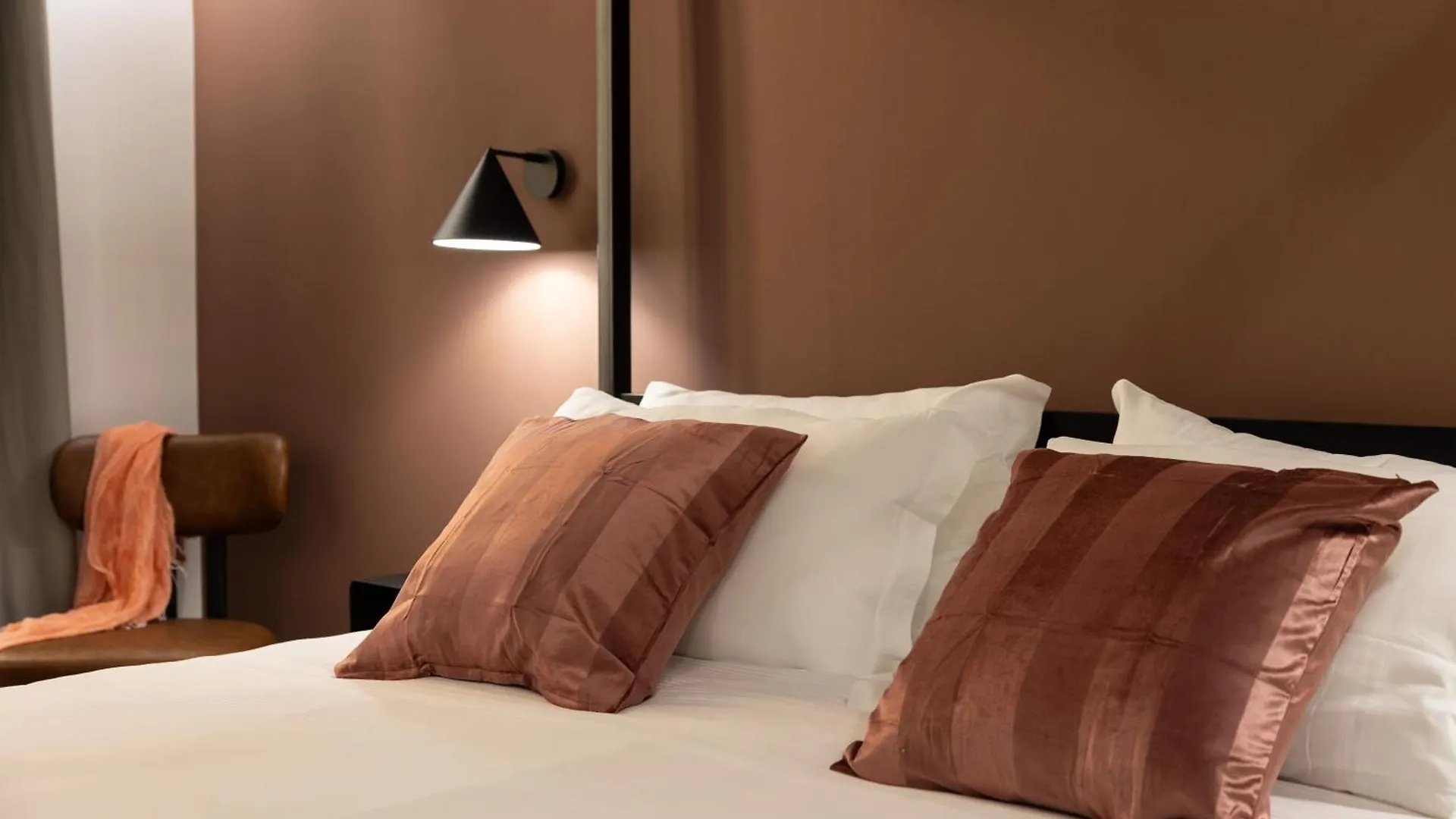 Style & Stone Guest House Rome