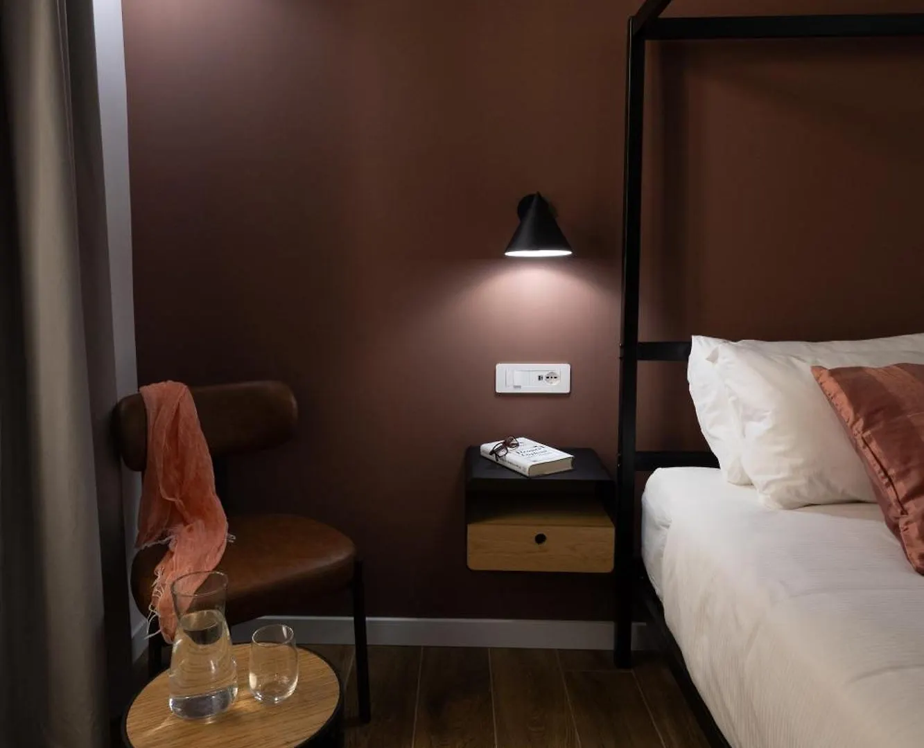 Style & Stone Guest House Rome 0*,  Italy