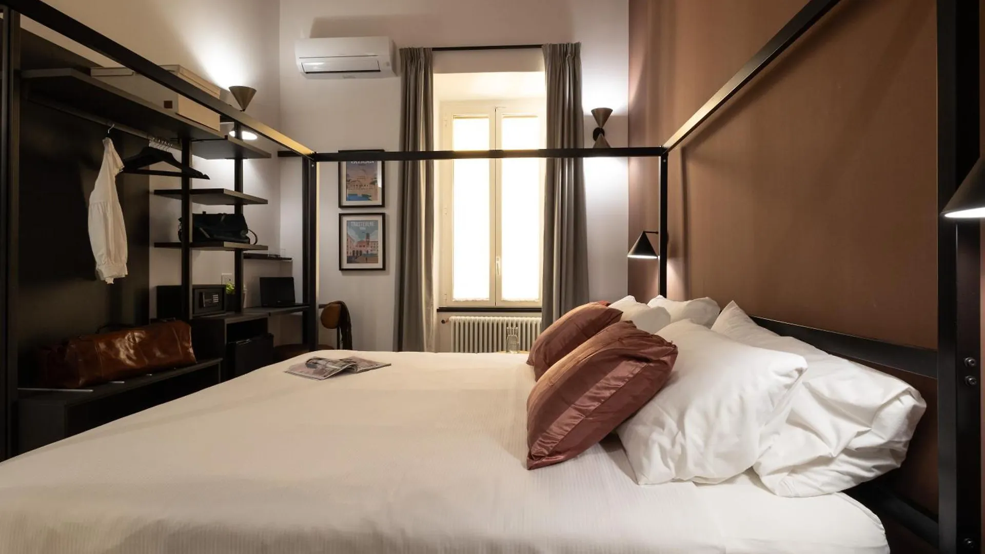 Style & Stone Guest House Rome 0*,  Italy