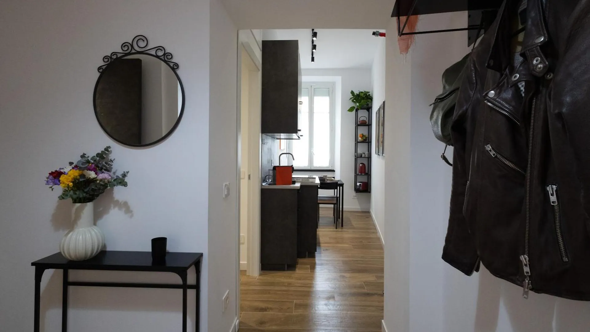 Style & Stone Guest House Rome 0*,  Italy