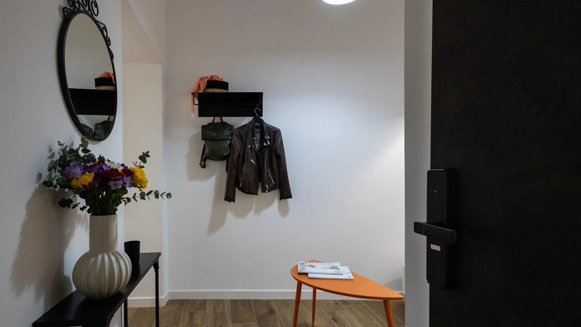 Style & Stone Guest House Rome