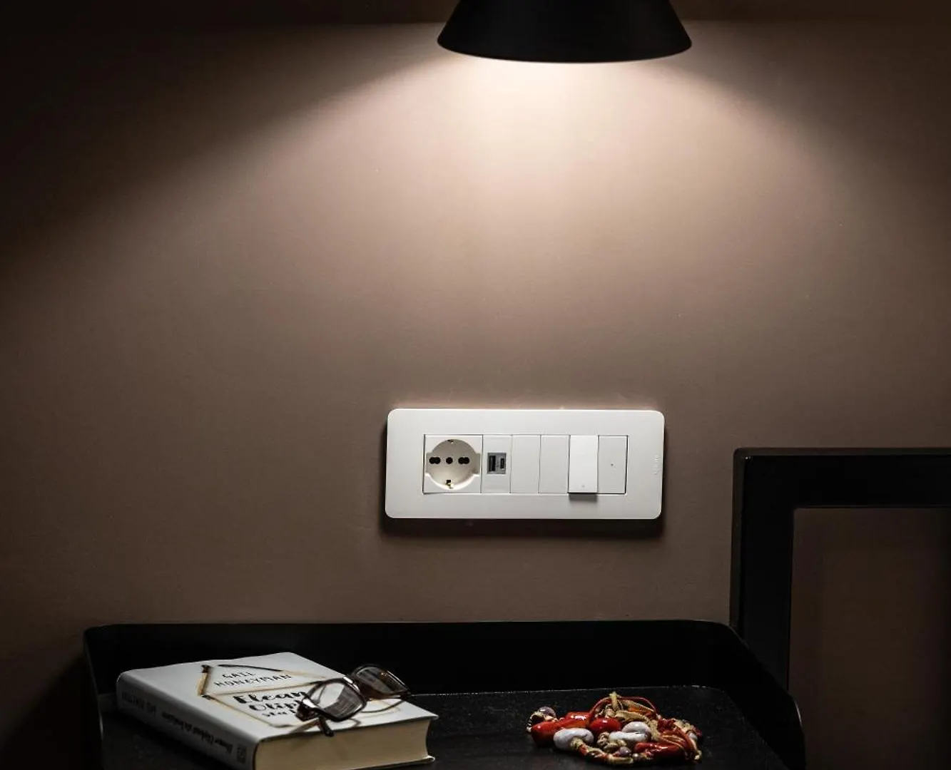 Style & Stone Guest House Rome