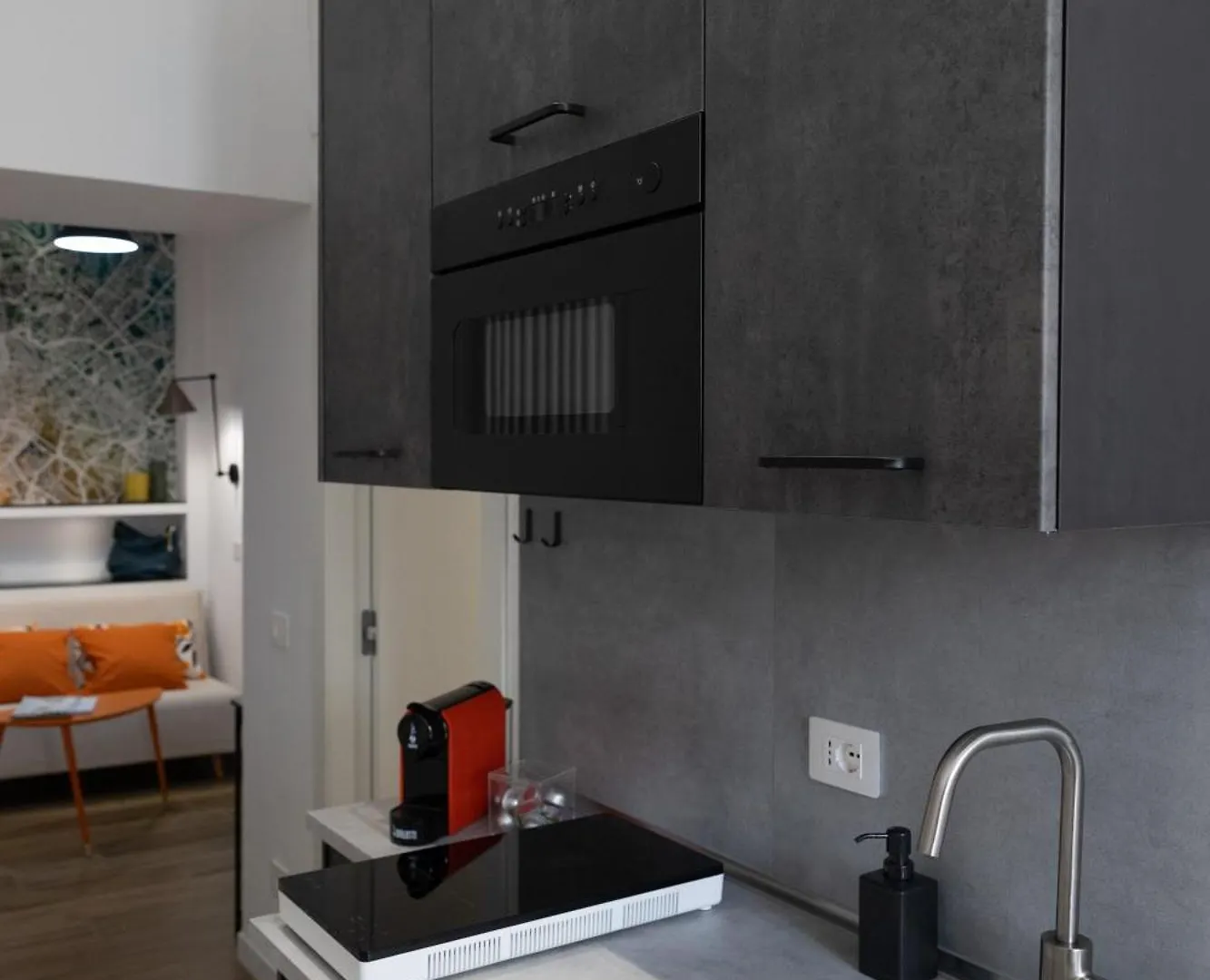 Style & Stone Guest House Rome 0*,