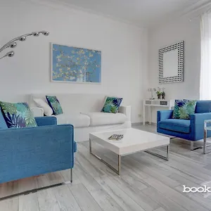 4* בית הארחה My Piazza Di Spagna