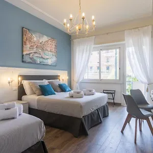 3* Πανσιόν Trastevere Gallery