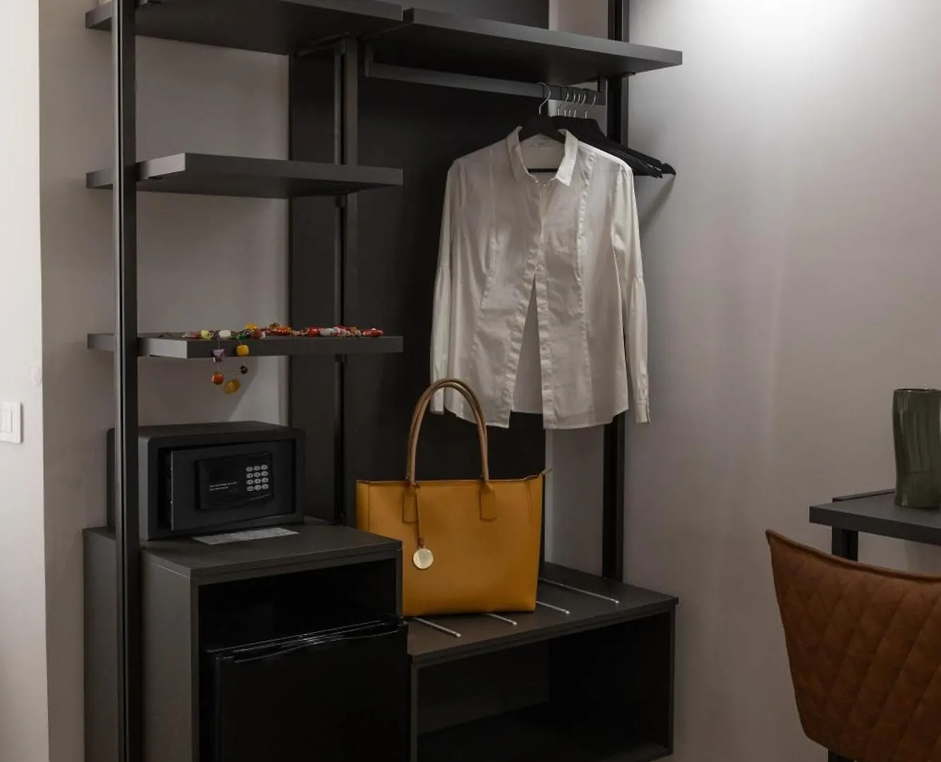 Style & Stone Guest House 로마