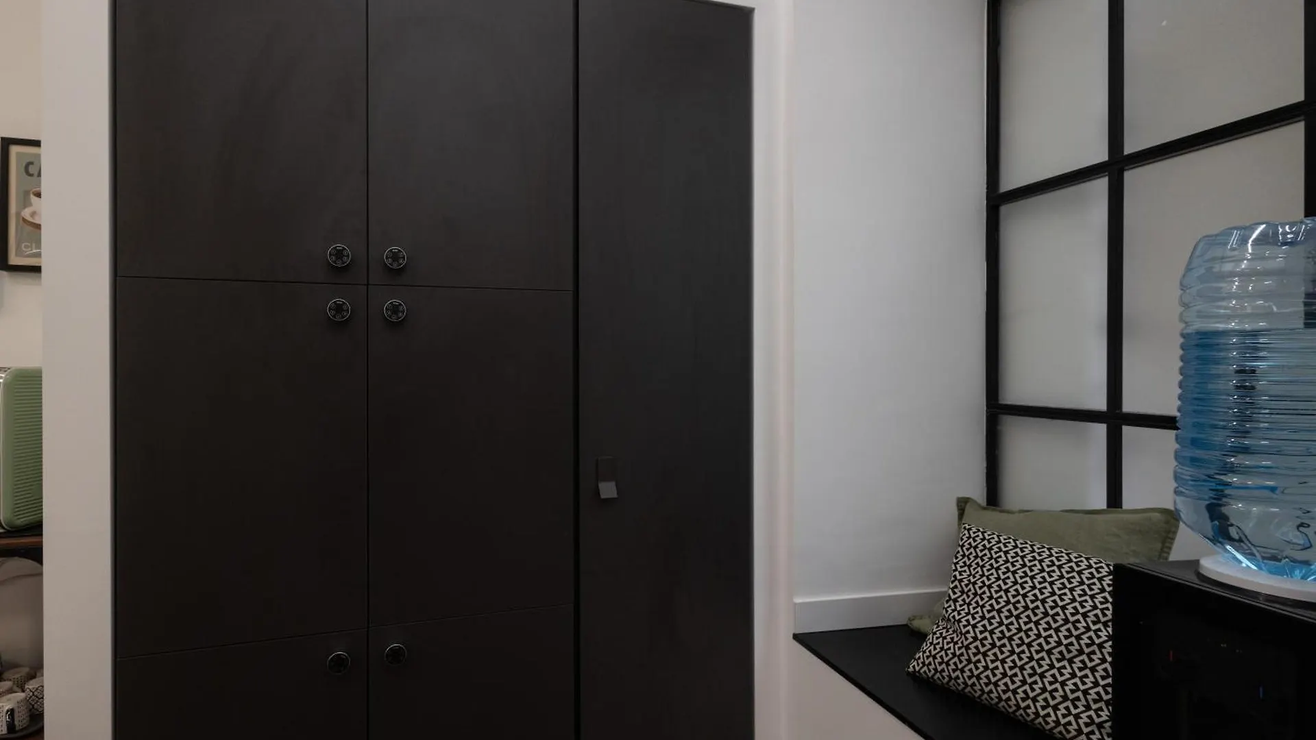 Style & Stone Guest House 로마